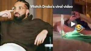 drake viral video meat tape